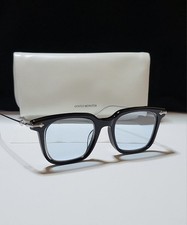 GENTLEMONSTER Sunglasses BOLD EGO with case