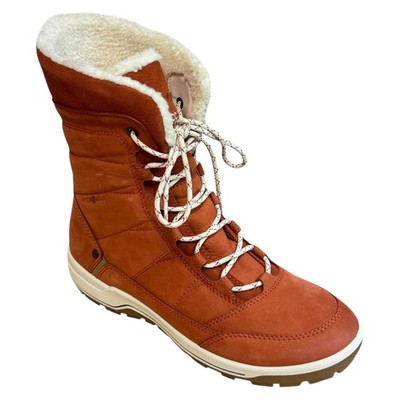 Ecco Trace Lite  Damen  Schneestiefel  Gr.42