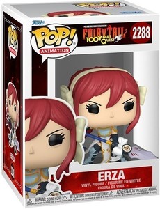 Fairy Tail FUNKO POP | eBay