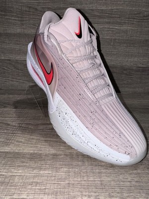 Nike Air Zoom GT Cut 3 Turbo Platinum Reed Sheppard x HV9918-001 Men's Size 11