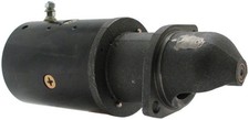 Premium Grade USA Made 12V Starter for Dodge Plymouth MDG6001 MDK6002 Prestolite