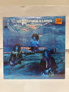 West Bruce Laing Why Dontcha | eBay