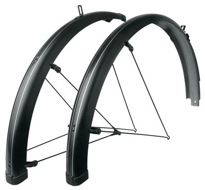 SKS Bluemels Stripes Set - Schutzblech Radschützer 27,5'' (650b), 28'', 29''