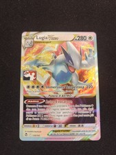 Carta Pokémon PSA Promo Lugia V Astro 139/195 ITA Stamped Play! Pack Series Lega