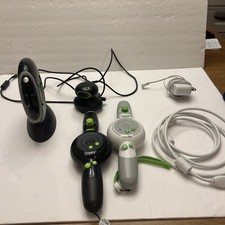 LeapFrog LeapTV Educational Video Gaming System