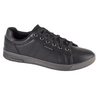 Skechers Cavell - Hensley 210946-BLK Czarne 41 - 42,5 Skechers