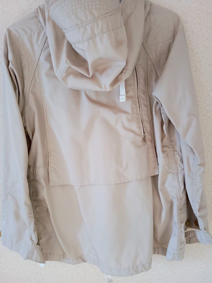 Mountain Parka Nylon Jacket Engineered Garments F… - image 3