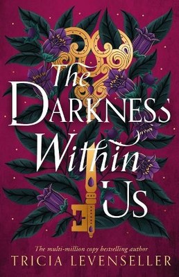 Tricia Levenseller The Darkness Within Us (Taschenbuch)