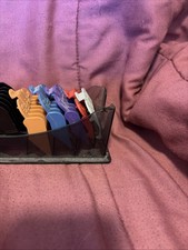 Hair Clipper Guards 1-8