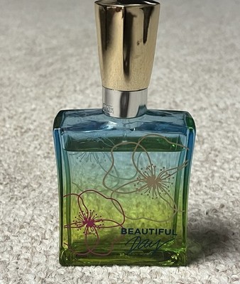 Bath & Body Works  Beautiful Day Eau de Parfum Spray 2.5 oz
