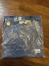 Rhude Reverse Tee Sundry Steele Grey Size XL $360 FW23 Authentic Guranteed