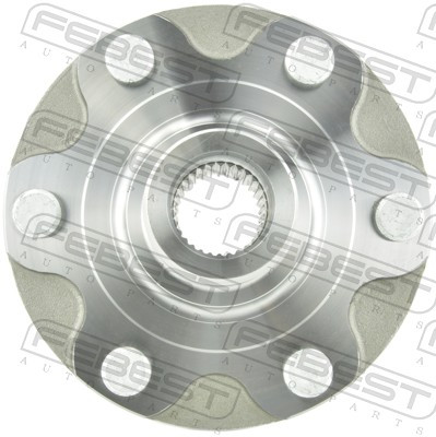 FEBEST-OE 0182-GGN15F.OE Wheel Hub for TOYOTA