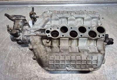#ad 2011 2017 Honda Odyssey Intake Manifold UPPER Assembly OEM $112.53