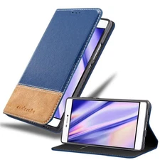 Case for Huawei P8 Phone Cover Protection Book Stand Magnetic