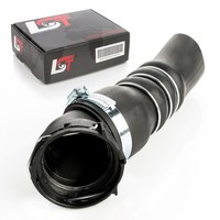 Ladeluftschlauch Turboschlauch Turbolader FüR BMW 5Er E60 520D 11617808416