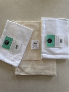 Chalk Couture Laptop Sleeve And 2 Tea Towels