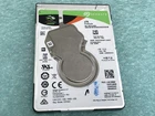 Seagate FireCuda ST2000LX001 2TB 5400RPM Laptop 2.5" SATA Hybrid Dive - HD823A