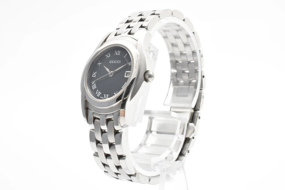 Gucci 5500 Wristwatches for Women for sale | eBay
