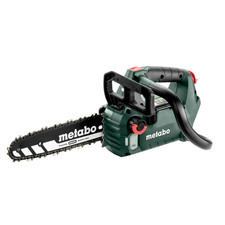 Metabo MS 18 LTX BL 25 Cordless chain saw 25cm, 18v Body Only - 601595850
