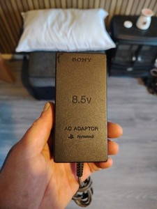 Sony PlayStation PS2 8,5V Netzteil AC Adapter SCPH-70100 Offiziell GETESTET