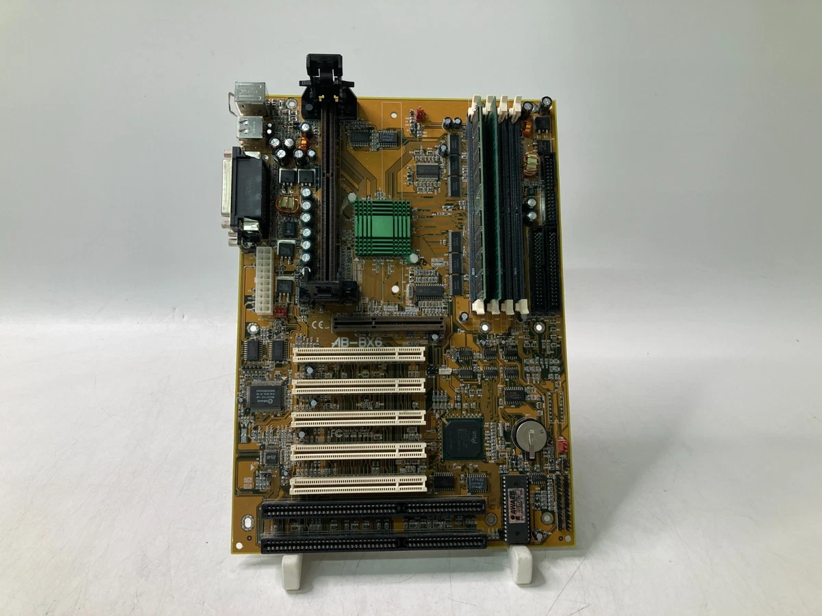 Slot 1 Computer Motherboard for Intel for sale | eBay