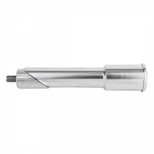 Origin8 Aluminum Threadless Quill Adapter for 1-Inch Forks to 1-1/8-Inch Stems