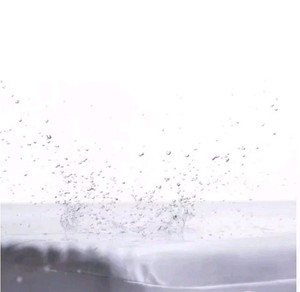 TWIN SIZE Purple Brand Mattress Protector Purple Brand 38''x 75''x 16''