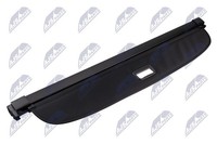 NTY Koffer-/Laderaumdeckel EZC-AU-358 FüR Audi Q5 FYB FYG TDI Quattro Tfsi Mild