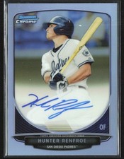 2013 Bowman Chrome Baseball Cards 20