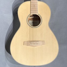 Ibanez PN29E OPN Akustikgitarre E-Gitarre Offenporig Natur Eingebauter Tonabn...