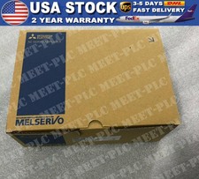 1PC New Mitsubishi MR-J2S-60B-EG171 Servo Drive In Box Expedited Shipping