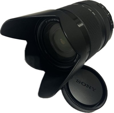 Sony SAL18-135mm F3.5-5.6 OSS Lens Excellent Condition