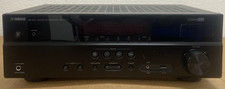 Yamaha RX-V377 Natural Sound AV Receiver