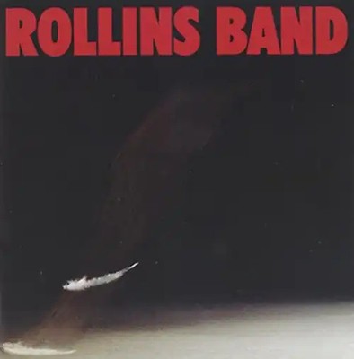 Rollins Band - Weight