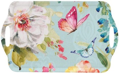 Pimpernel Colorful Breeze Large Handled Tray