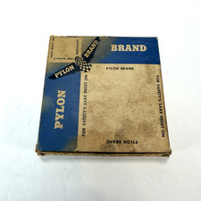 Vintage Pylon Brand .012 x 60 Aircraft Stainless Steel Control Lines U126