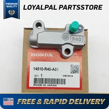 Genuine OEM Honda Engine Timing Chain Tensioner 14510R40A01 For Acura CRV 08-15
