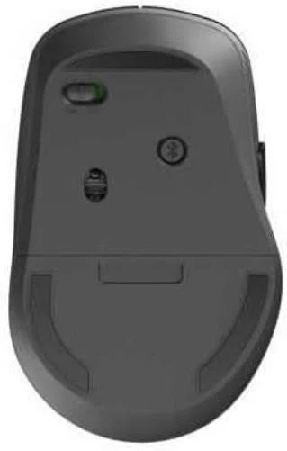 Rapoo M300 Silent souris Ambidextre RF sans fil + Bluetooth Optique 1600 DPI - Bild 2 von 4