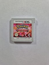 Pokémon: Omega Rubin (Nintendo 3DS)