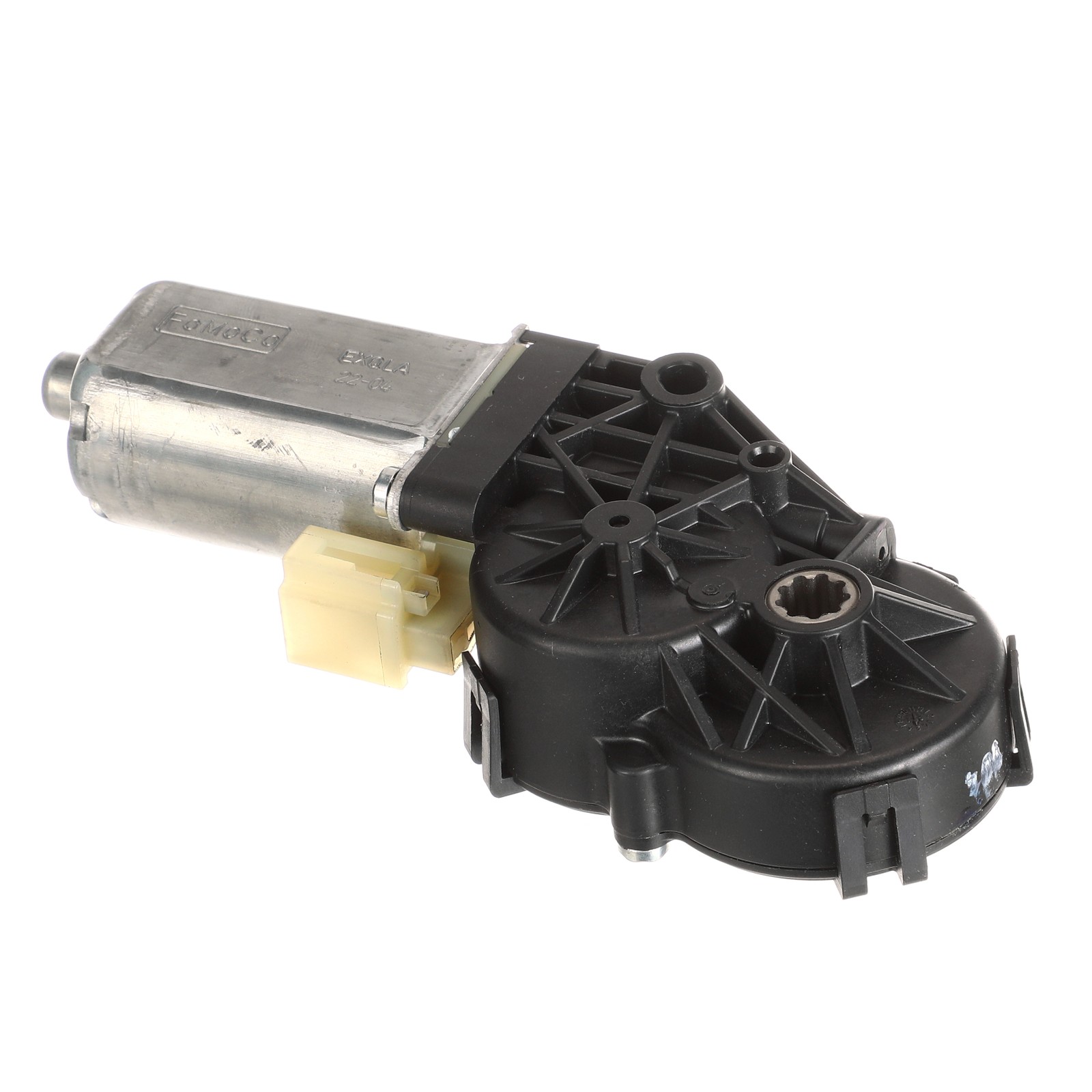 Conjunto de motor del ajustador del asiento para Ford - P/N DB5Z-9662648-A