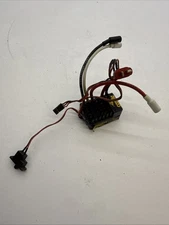 Castle Creations Mamba Max Pro 1/10 Brushless Esc Traxxas Axial Losi HPI Read Ad