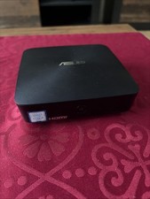 ASUS VivoMini UN65 | i5 | 8GB RAM | 256GB NVM...