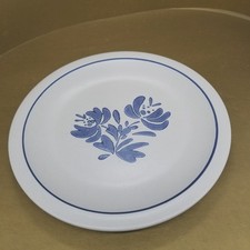 Pfaltzgraff YORKTOWNE-Dinner Plate - 10 1/4 -...