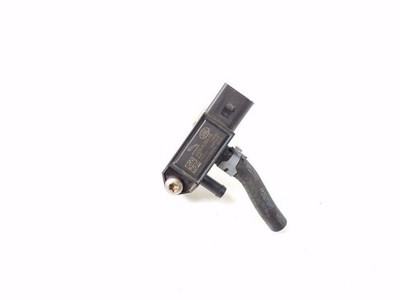 Jaguar XE 2016 Diesel Abgasdrucksensor Differenzdruckgeber G4D35L200AB EZE70790