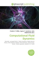 Frederic P. Miller (U. A.) | Computational Fluid Dynamics | Taschenbuch (2026)