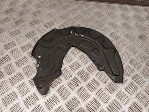 Audi A3 S3 8V 2015 Spritzblech Abdeckblech Ankerblech Bremsen vorne ATV72394