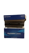 PlayStation Camera for PS4 PS VR Open Box Used Once w/ Original Box & Cords