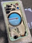 Neuf - Châssis Nu Pour iPhone 12 Mini Vert