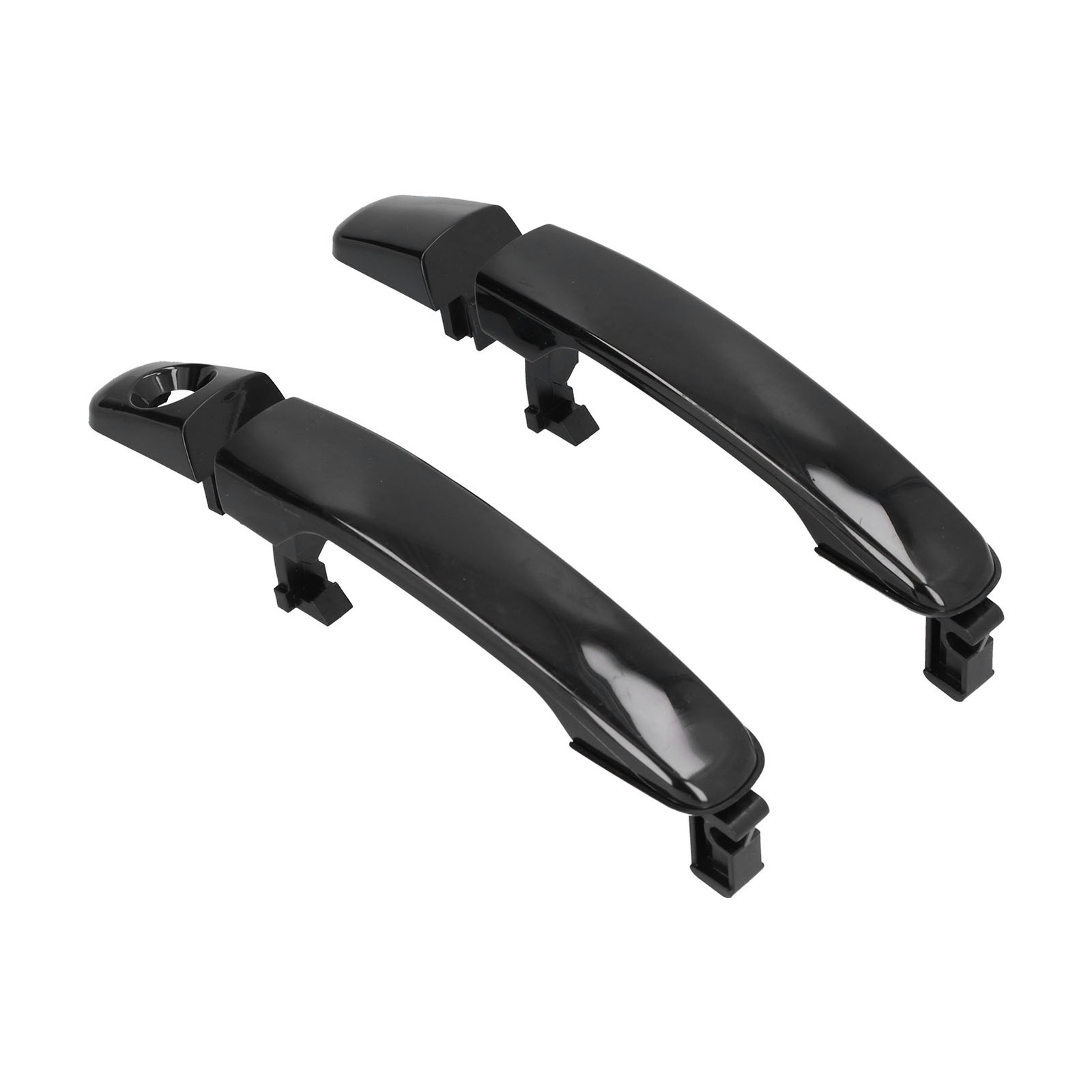 Front Exterior Door Handle 22729814 22729814 Replace For Equinox/Malibu/HHR