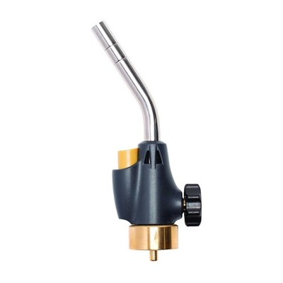  FireStarter Torch - Trigger Ignition, Webbed Flame, Utility Use